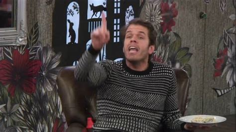 Celebrity Big Brother All Star Spin Off In The Works With Most Controversial Housemates For
