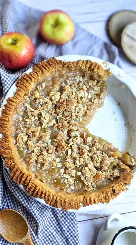 Low Sugar Apple Pie Filling Recipe