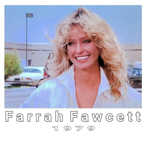 Farrah Fawcett Farrah Fawcett Beautiful People Girl