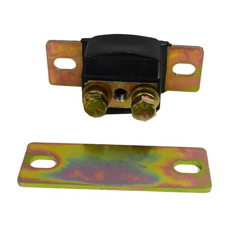 Th350 Th400 700r4 Polyurethane Transmission Mount Gm Chevy Cars Trucks