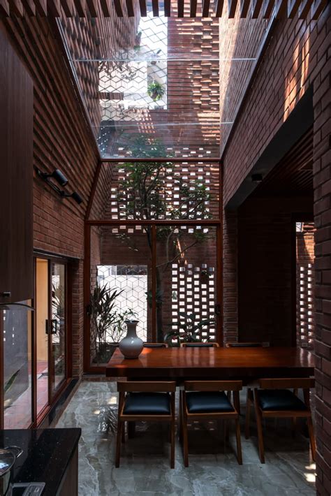 Brick Cave Hanoi Home Design Photos Apartment Therapy