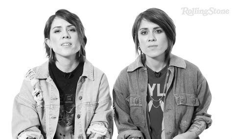 Nine Albums Later Tegan And Sara Are Finally Ready To 44 Off