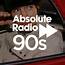 Absolute Radio 90s Live  Listen Now Online Player