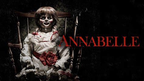 Annabelle Türkçe Dublaj HD İzle | Film Takvimi - Kısım 2