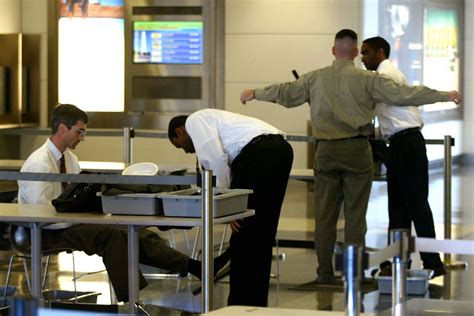 10 weirdest things spotted by the tsa howstuffworks
