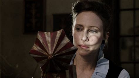 The acting is impressive, the practical. The Conjuring 3 release date, cast and story