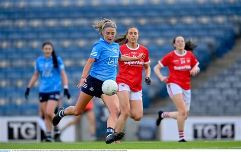 Jackies Make One Change For All Ireland Semi Final Duel