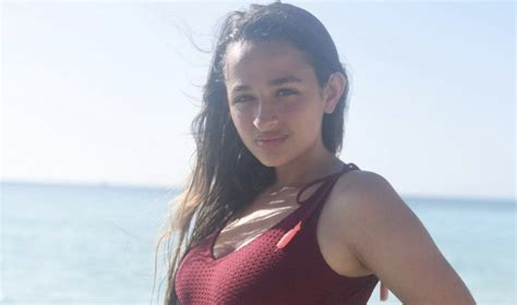 Jazz Jennings On Sharing Her Weight Journey With Viewers I Love Being Me