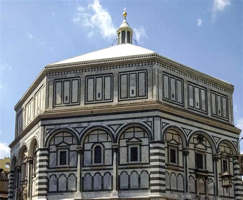 Batistério De São João