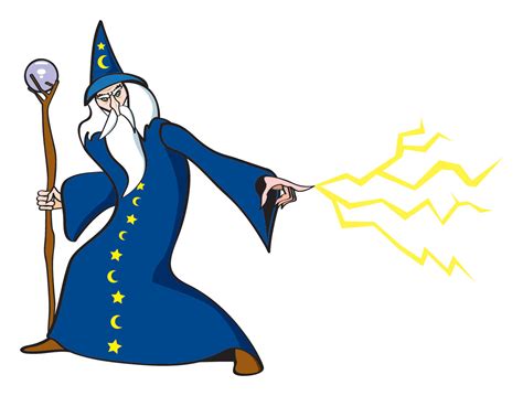 Clipart Wizard 20 Free Cliparts Download Images On Clipground 2023