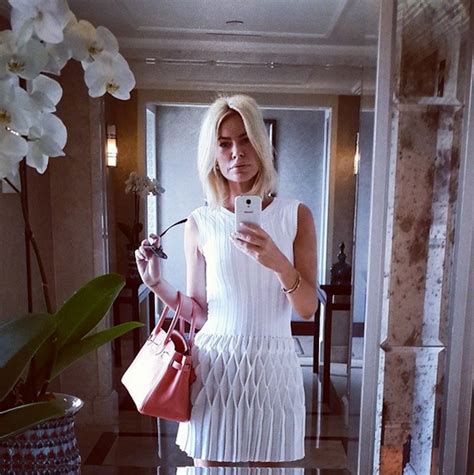 caroline stanbury s instagram proves she s the most enviable of the ladies of london