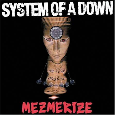 Why do we show ads on thingiverse? System of a Down - Mezmerize Lyrics and Tracklist | Genius