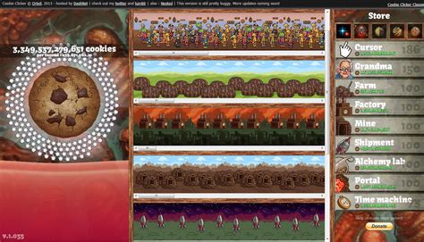 Cookie Clicker Or Why In Gods Name Am I Still Playing This