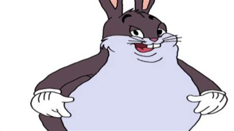 Big Chungus Meme Compilation Fat Bugs Bunny Meme Video Dailymotion