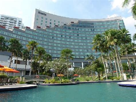 Near paradigm mall johor bahru. Hotel Thistle Johor Bahru in Johor Bahru, Maleisië | Zoover