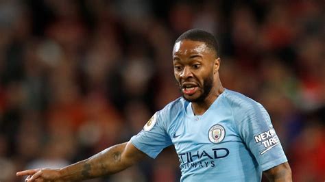 Chelsea Supporter Denies Raheem Sterling Racist Abuse But Apologises