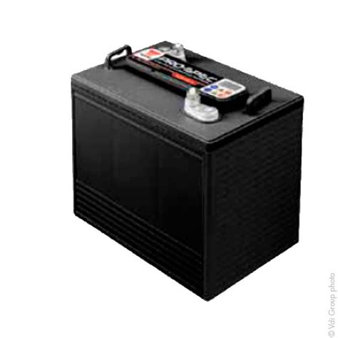 Everstart Golf Car Battery Group Size Gc2 6v107 Rc