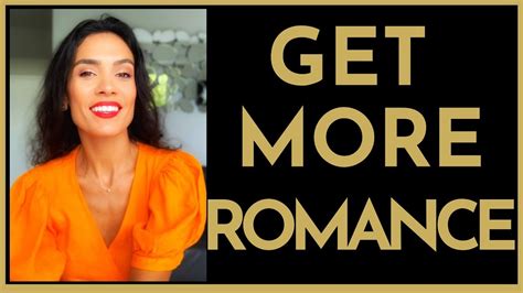 How To Be More Romantic In A Relationship Relationship Advice For Men Youtube