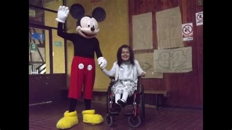 Serie de tv., animación., comedia. Show La Casa de Mickey Mouse ( Teletón 2014 - Casablanca ...