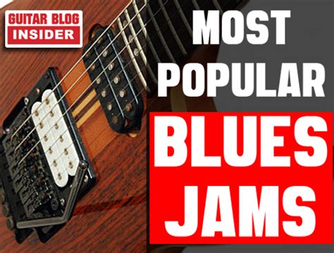 How To Play The Most Popular Blues Progressions 8 12 16 Creative