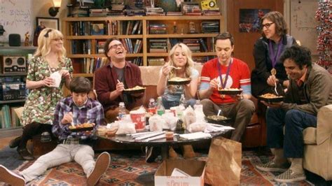 The Big Bang Theory Articles Videos Photos And More Entertainment