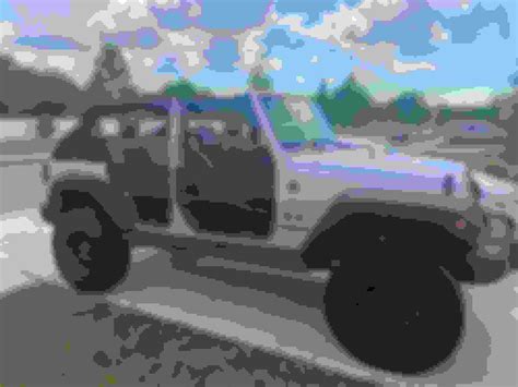 2008 JK high RPMs while driving - JK-Forum.com - The top destination