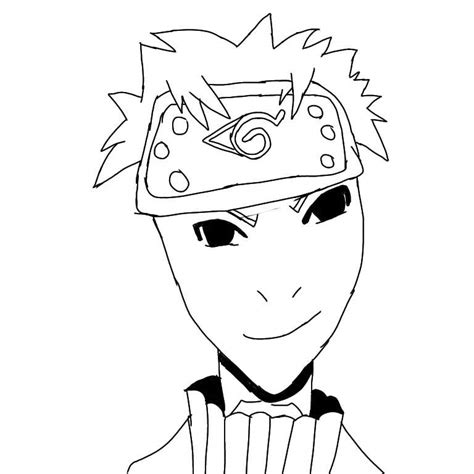 Naruto Drawing Naruto Amino