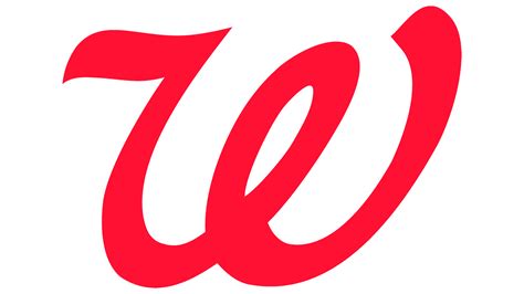 Walgreens Logo Thumbnail Transparent Png Stickpng