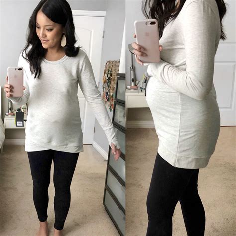 Maternity Business Casual