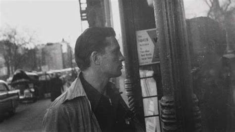 Literary Pub Crawl Jack Kerouac