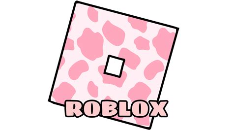 Roblox New Logo Black Png