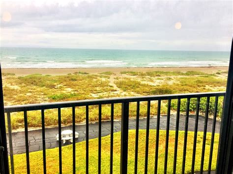 With unobstructed views and the sound of the surf you will soon lose yourself in the beauty the atlantic ocean offers. Direct Ocean View 2 Bedroom / 2 Bath Condo On Cocoa Beach ...