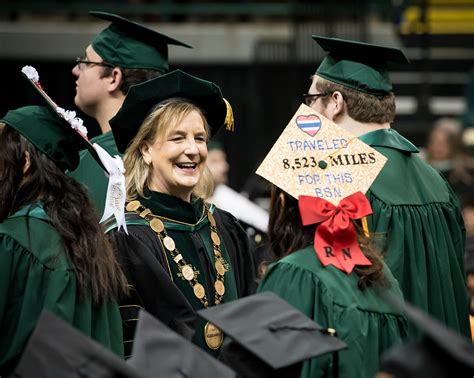 Wright State Newsroom Nearly 1900 Students Graduate At Wright State