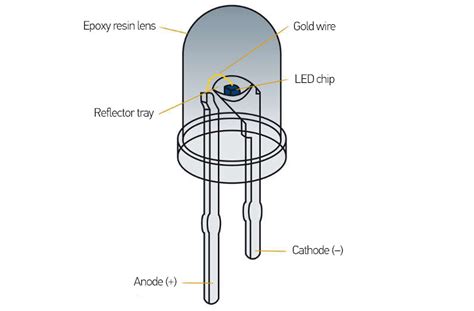 Led Light Info Technology Guide