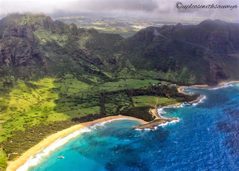 Upclosewithsaumya Welcome To Paradisekauai The Garden Island Hawaii