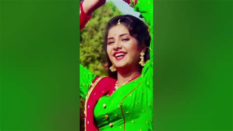 Divya Bharti Song Youtube