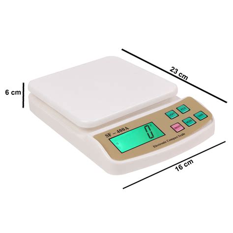 Buy the best and latest kitchen scale sf400a on banggood.com offer the quality kitchen scale sf400a on sale with worldwide free shipping. Buy ATOM SF-400A Digital Kitchen Scale Online @ ₹645 from ...