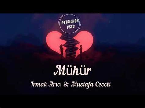 Maybe you would like to learn more about one of these? 🎵💔Mustafa Ceceli & Irmak Arici-Mühür💔🎵 - YouTube