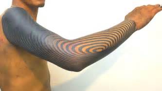 Awesome Sleeve Tattoos For Men Youtube
