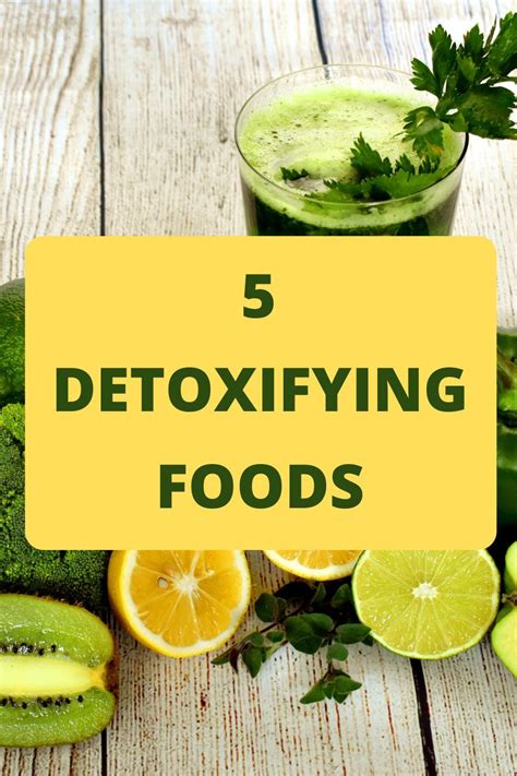 Naturally Detoxifying Food Alexisdlee Detoxifying Food Naturally