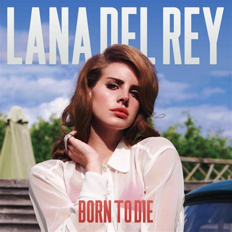 10 Creative Lana Del Rey 2048 Album Covers