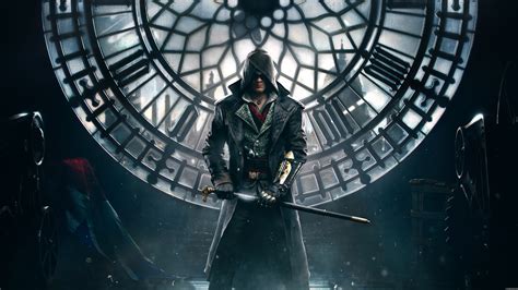 Assassin S Creed Syndicate Announced Gamersyde