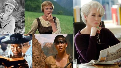50 Mulheres Marcantes Do Cinema Cinemação Filmes Podcasts