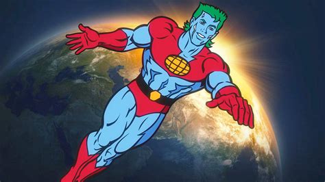 Top 999 Captain Planet Wallpaper Full Hd 4k Free To Use