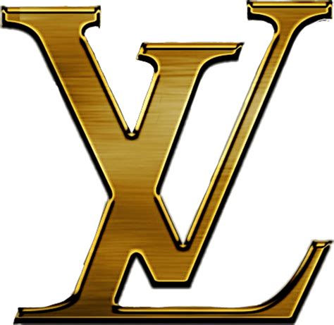 Louis Vuitton Lv Logo Logodix