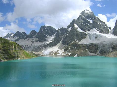 Most Famous Beautiful Lakes Of Pakistan List With Wallpapers