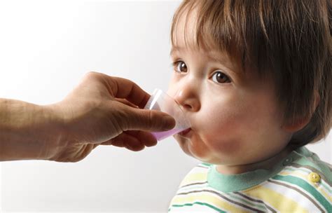 How To Get A Child To Drink Medicine Medicinewalls