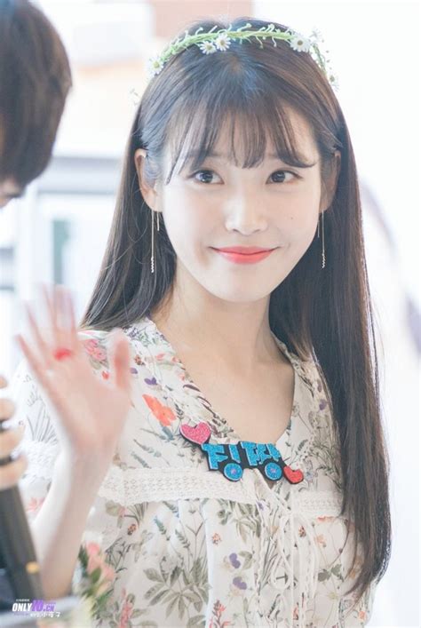 While still in middle school, iu auditioned for various talent agencies with ambitions of becoming a singer. Things You Need to Know About the "Nation's Sweetheart" IU ...