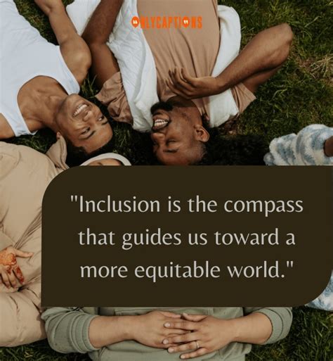 930 Quotes About Inclusion 2024 Inspire Unity And Love