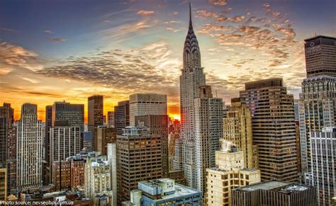Interesting Facts About The Chrysler Building Just Fun Facts